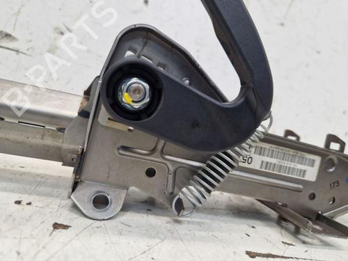 Steering column VW GOLF PLUS V (5M1, 521) 1.6 TDI | BP31377256M21