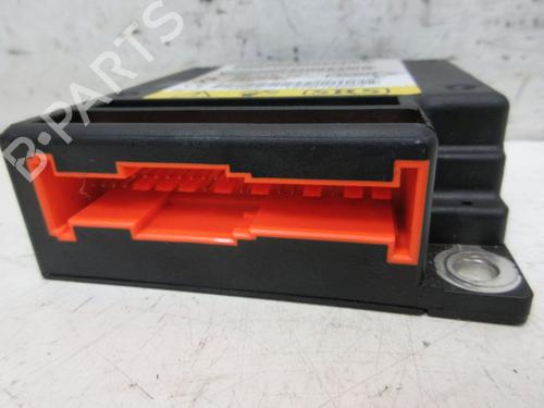 Control unit PEUGEOT 1007 (KM_) 1.4 | BP37122484M11 - Image 4