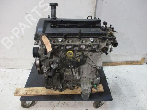 Motor für Motor FORD C-MAX (DM2) 1.8 (125 hp) 34411401 34411401