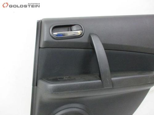 Rear right panel MAZDA 6 Hatchback (GH) 2.2 D (GH10) | BP37099935C61 - Image 3