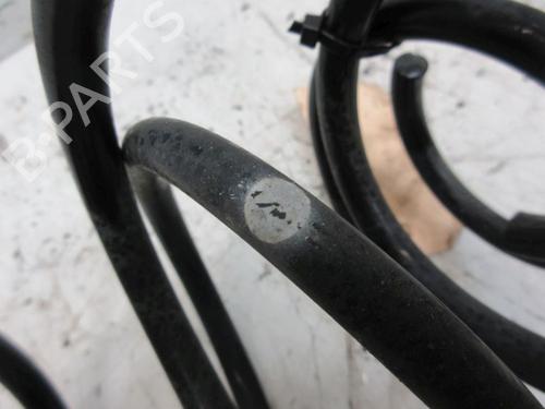 Shock absorber spring TOYOTA YARIS (_P13_) 1.0 (KSP130) | BP29091413C152 