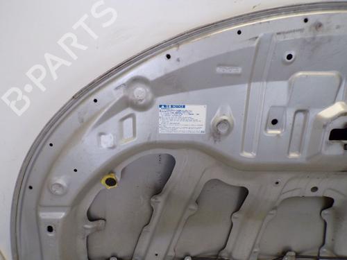 Hood TOYOTA AVENSIS Estate (_T27_) 2.2 D-4D (ADT271_, ADT271R) | BP29094807C1 