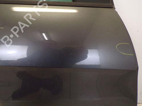 Right rear door PEUGEOT 308 SW I (4E_, 4H_) 1.6 HDi | BP29095707C5 