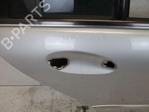 Right rear door MERCEDES-BENZ C-CLASS T-Model (S203) C 320 CDI (203.220) | BP26647545C5 