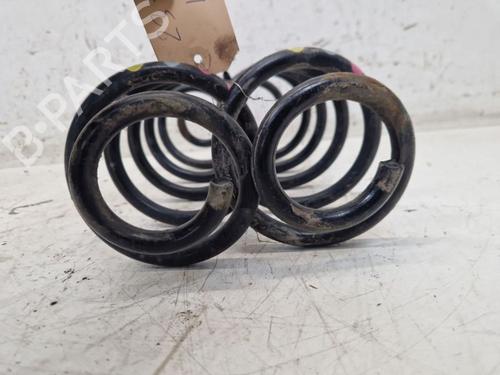 Shock absorber spring AUDI A4 B8 (8K2) 1.8 TFSI | BP29104562C152 