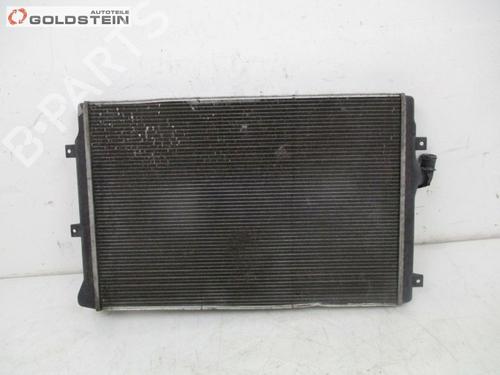 Water radiator VW PASSAT B6 Variant (3C5) 2.0 TDI | BP37098399M31 - Image 6