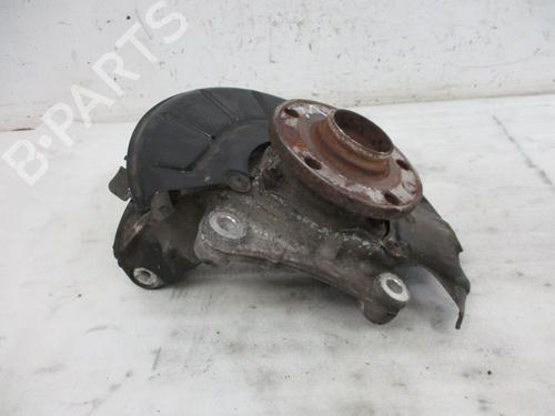 Left front steering knuckle VW PASSAT B6 Variant (3C5) 2.0 TFSI | BP37111674M25 - Image 2