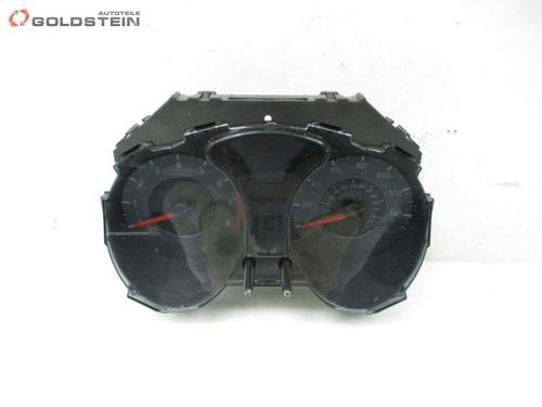Display Display NISSAN JUKE (F15) 1.6 (117 hp) 37105029 37105029