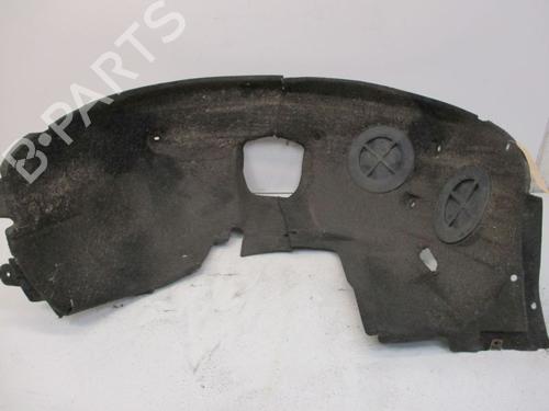 Wheel arch RENAULT CLIO IV (BH_) 1.2 TCe 120 (BHM0) | BP29083663C56 
