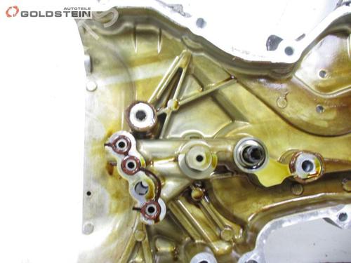 Upper protection MAZDA 2 (DE_, DH_) 1.3 (DE3FS) | BP37109333M93 - Image 8