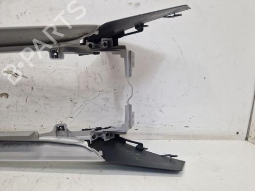 Middle console MAZDA RX-8 (SE, FE) 1.3 (FE103, SE3P) | BP37724675I22  - Image 10