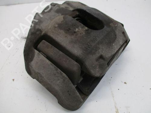 Right front brake caliper BMW 5 (E60) 530 i | BP37118972M104 - Image 3
