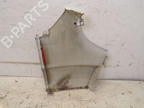 Left front fenders FIAT DUCATO Van (250_) 100 Multijet 2,2 D | BP19291876C41 