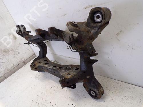 Rear axle BMW 3 (E90) 330 d | BP37133531M2 - Image 3