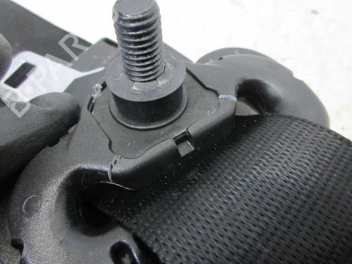 Front right seatbelt BMW 3 (E90) 335 i xDrive | BP29099469I25 