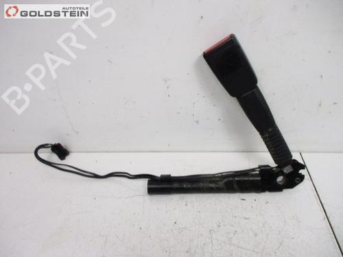 Used Seat buckle BMW 1 (E87) 118 d (122 hp) 18788799