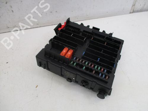 Fuse box SAAB 9-3 (YS3F, E79, D79, D75) 2.0 t | BP37123432E1 - Image 3