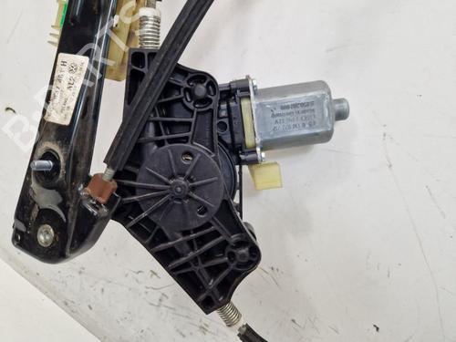 Front left window mechanism VW GOLF VII (5G1, BQ1, BE1, BE2) 2.0 TDI | BP29103035C22 