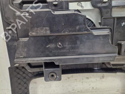 Upper protection VW GOLF V Variant (1K5) 1.4 TSI | BP37094580M93 - Image 7