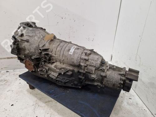 Gearbox AUDI A6 C6 Avant (4F5) 3.2 FSI quattro | BP29101389M3 