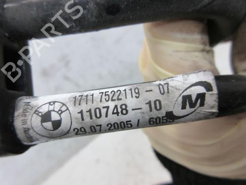 Water radiator BMW 3 (E90) 325 i | BP32159262M31 