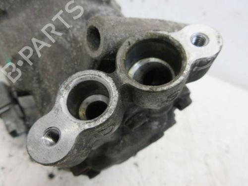 AC compressor RENAULT CLIO III (BR0/1, CR0/1) 1.2 16V (BR02, BR0J, BR11, CR02, CR0J, CR11) | BP29089510M34 