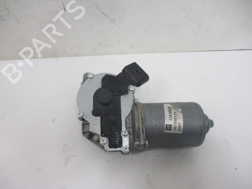 Front wiper motor OPEL CORSA E (X15) 1.4 (08, 68) | BP37114147M29 - Image 3