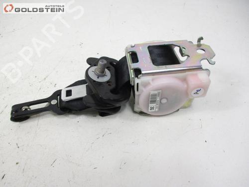 Used Rear left seatbelt CITROËN C4 Grand Picasso I (UA_) 2.0 HDi 138 (136 hp) 18789185