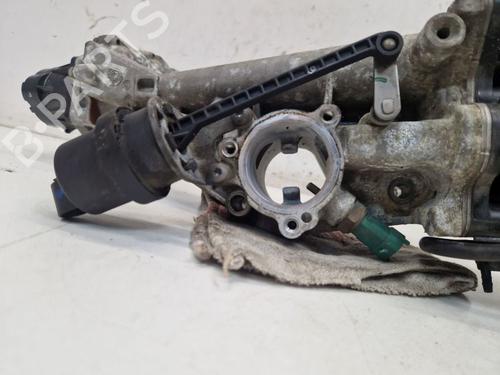 Egr OPEL ZAFIRA TOURER C (P12) 2.0 CDTi (75) | BP37232911M69 - Image 4