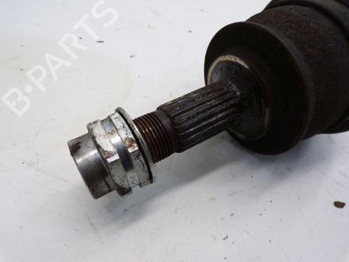 Right front driveshaft FORD KA (RU8) 1.2 | BP38028007M39  - Image 7