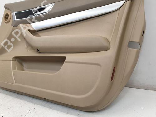 Front right panel AUDI A6 C6 Avant (4F5) 2.7 TDI | BP37147813C59 - Image 6