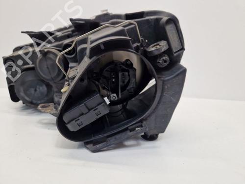 Right headlight VW GOLF VI (5K1) 1.2 TSI | BP31704001C29 