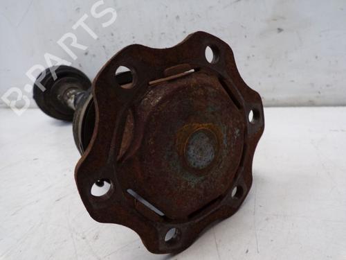 Right front driveshaft AUDI A5 Sportback (8TA) 3.0 TDI quattro | BP37133560M39 - Image 5