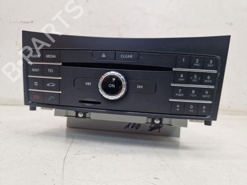 Electronic module MERCEDES-BENZ E-CLASS Coupe (C207) E 220 BlueTEC (207.301) | BP39007940M83 - Image 2