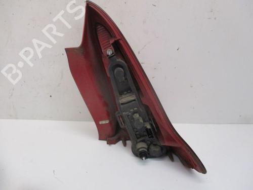 Left taillight CITROËN C4 Coupe (LA_) 1.4 16V | BP30667560C34