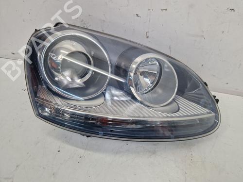 Used Right headlight Right headlight 39615863 39615863