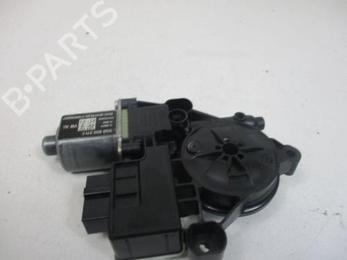 Left rear window motor SKODA OCTAVIA III Combi (5E5, 5E6) 1.6 TDI | BP18799628E23
