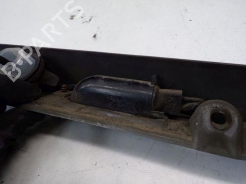 Håndtag i tag JEEP GRAND CHEROKEE II (WJ, WG) 4.7 V8 4x4 | BP18805350I35 