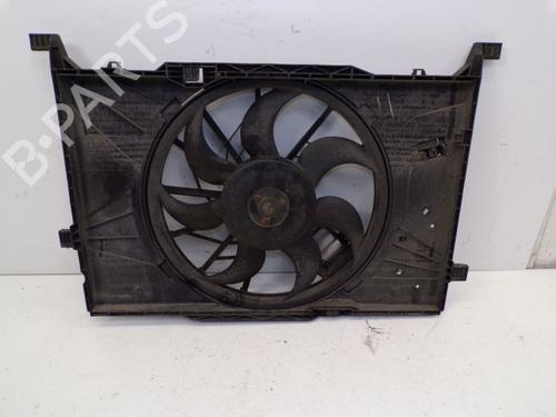 Fan MERCEDES-BENZ A-CLASS (W169) A 180 CDI (169.007, 169.307) | BP18806065M128 