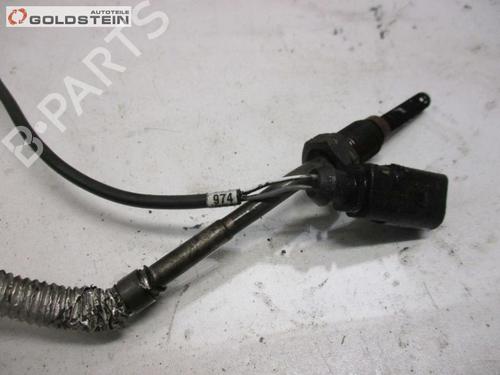 Electronic sensor SEAT ALTEA (5P1) 2.0 TDI | BP37096026M84 - Image 3