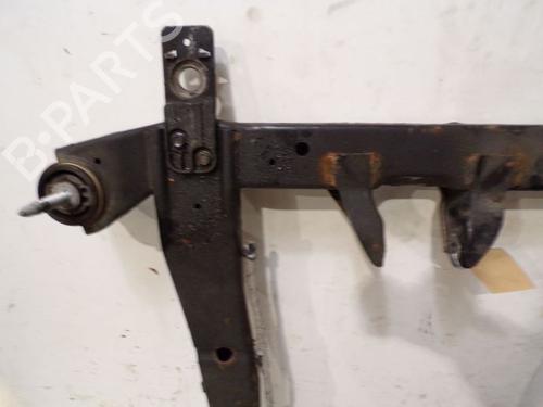 Subframe CHEVROLET CRUZE (J300) 1.4 | BP37130636M9 - Image 7