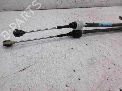 Cable RENAULT MEGANE III Hatchback (BZ0/1_, B3_) 1.5 dCi | BP19298376E12 