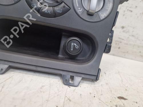 Climate control OPEL AGILA B (H08) 1.2 (F68) | BP29104405I5 