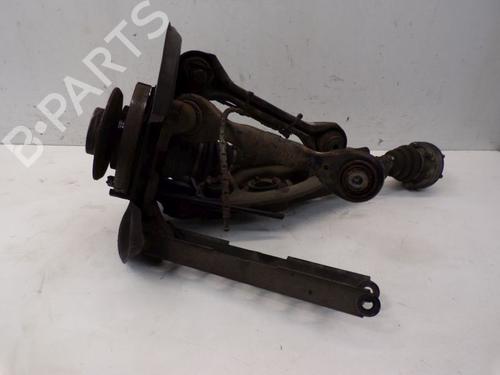 Used Right rear steering knuckle BMW 3 Touring (E91) 320 d (150 hp) 19293075
