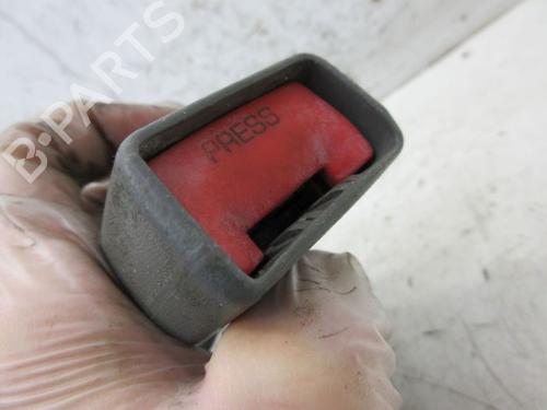Seat buckle JEEP CHEROKEE (KJ) 3.7 4x4 | BP29087263I32 
