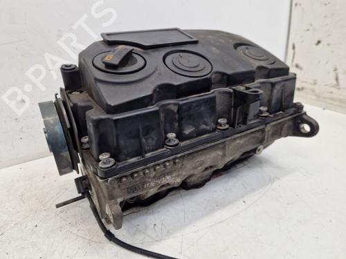 Used Cylinder head Cylinder head VW EOS (1F7, 1F8) 2.0 TDI (140 hp) 33907828 33907828