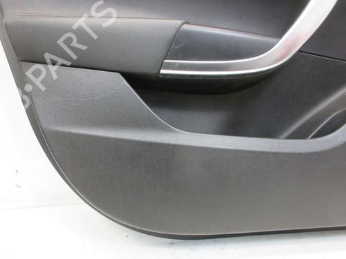 Front left panel OPEL INSIGNIA A (G09) 2.0 CDTI (68) | BP32661275C58  - Image 5