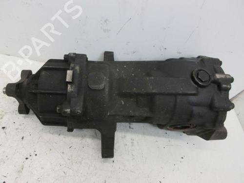 Rear differential HYUNDAI SANTA FÉ II (CM) 2.2 CRDi GLS 4x4 | BP30668139M24