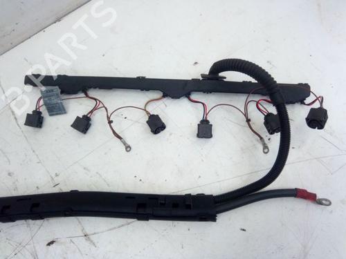 Wiring harness BMW X3 (E83) 2.5 i | BP37140988E16 - Image 4