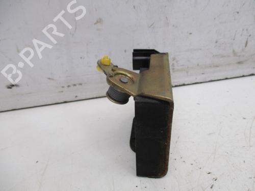 Electronic module MAZDA TRIBUTE (EP) 3.0 V6 24V 4WD (EPFW) | BP37123288M83 - Image 3